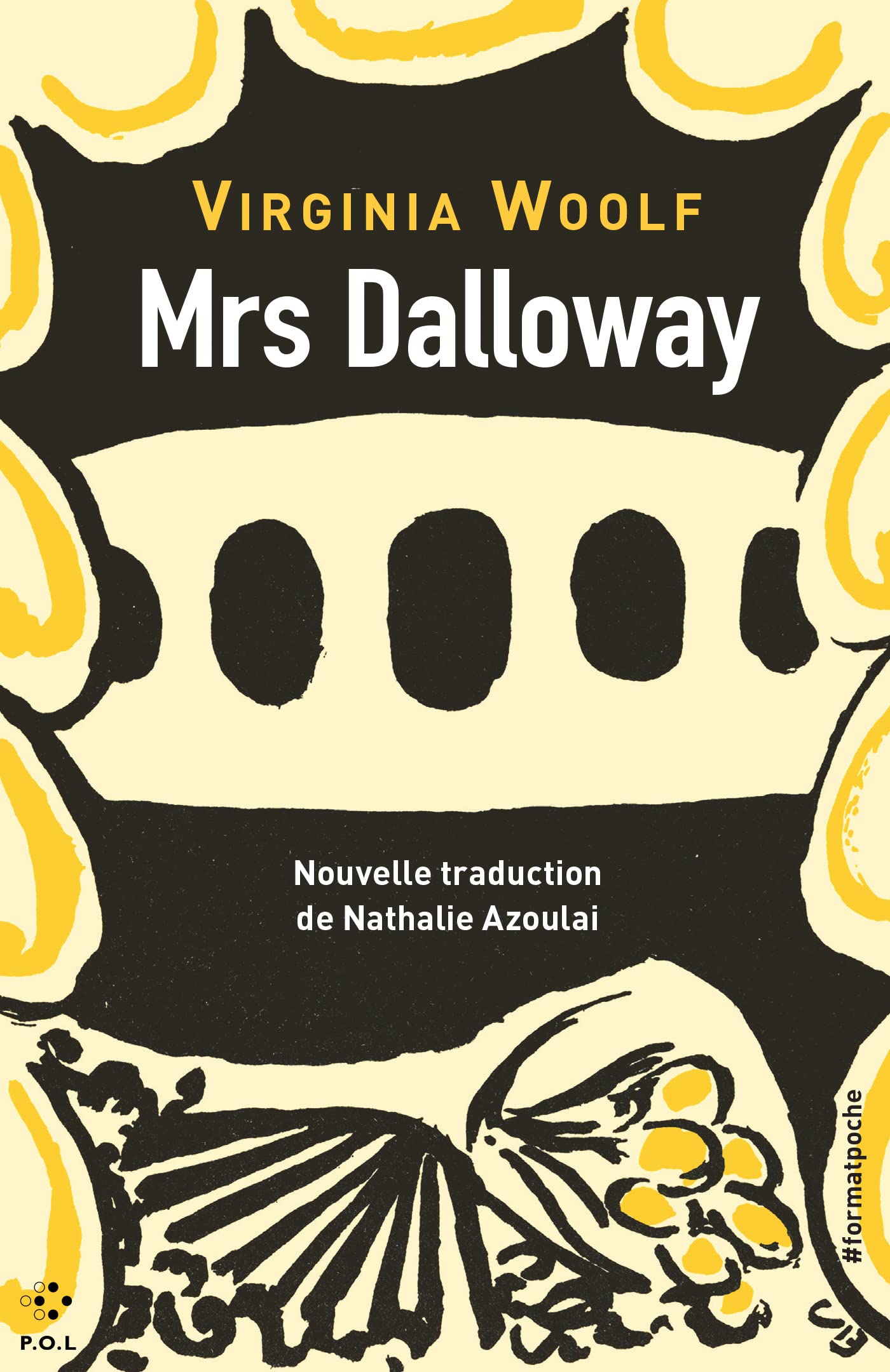 Mrs Dalloway 9782818051993