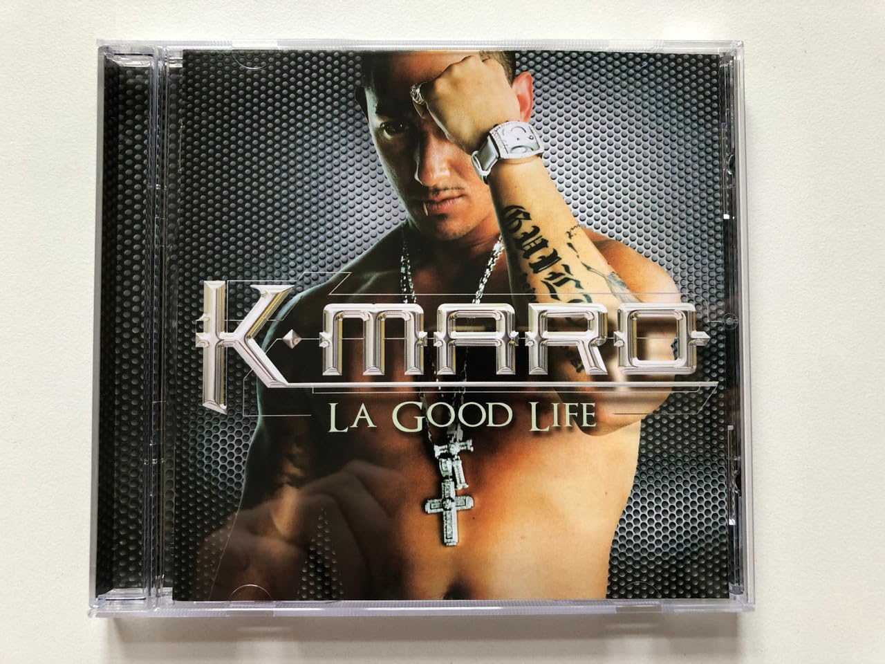 La Good Life 0825646180622