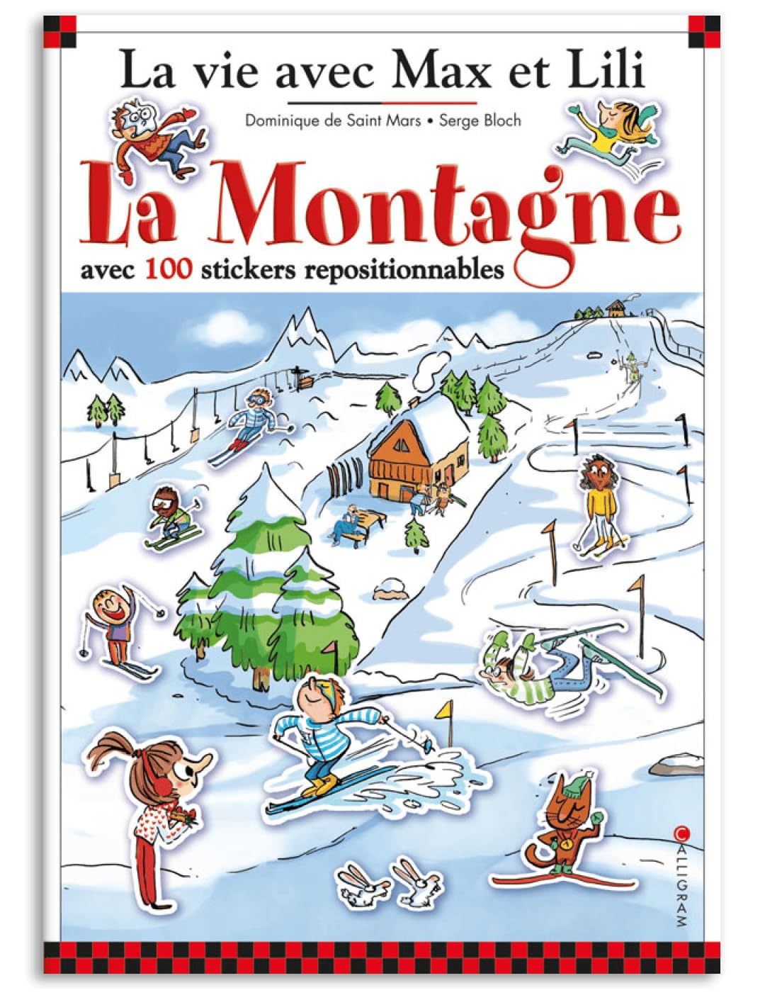La Montagne 9782884806381