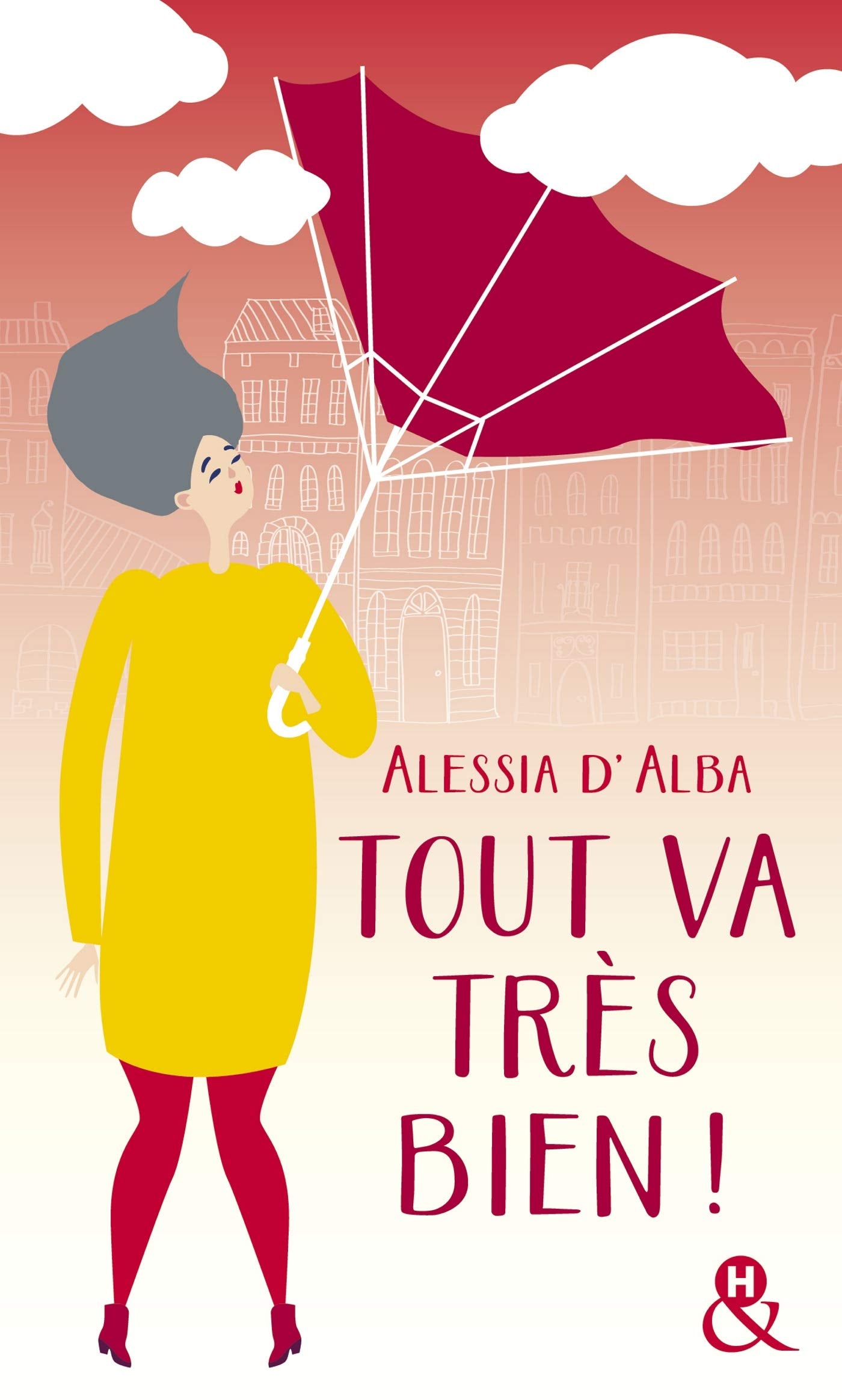 Tout va très bien !: , un roman feel-good du printemps à découvrir à prix mini ! 9782280420556