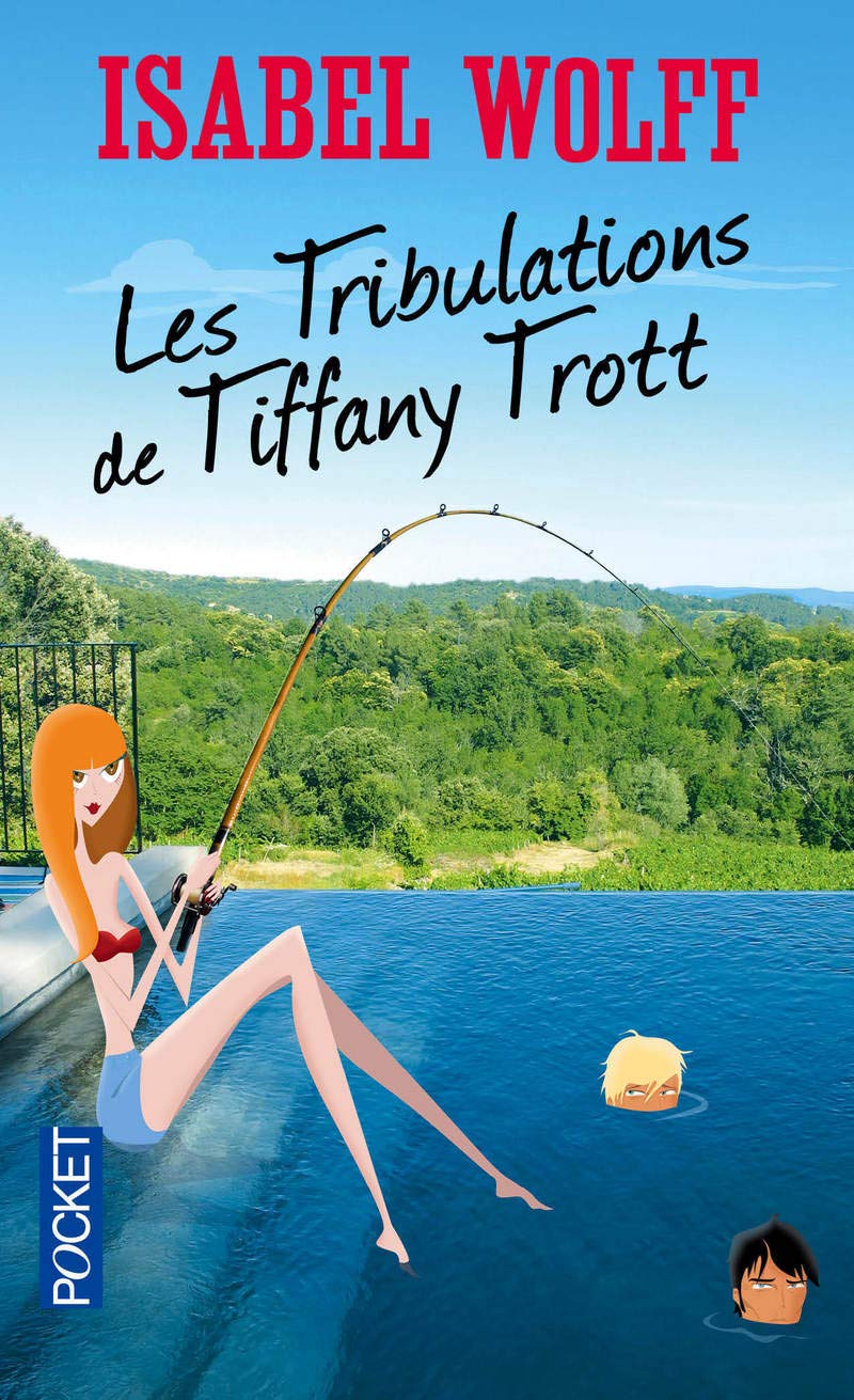 Les tribulations de Tiffany Trott 9782266178068