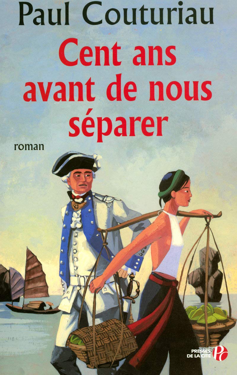 Cent ans avant de nous séparer 9782258074569