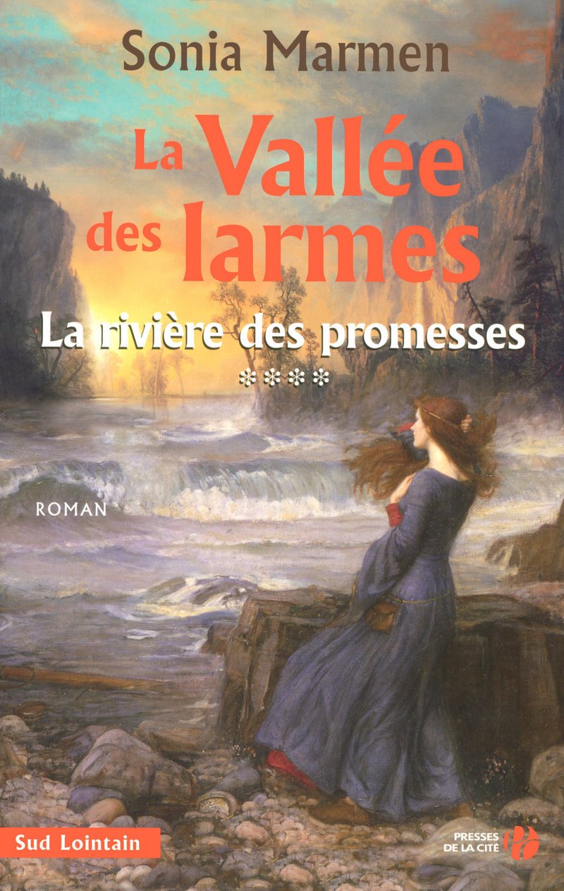 La rivière des promesses 9782258069916