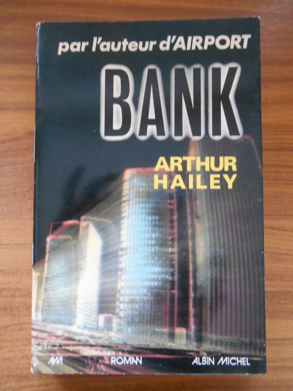 Bank 9782226002334