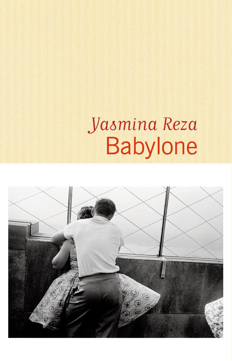 Babylone - Prix Renaudot 2016 9782081375994