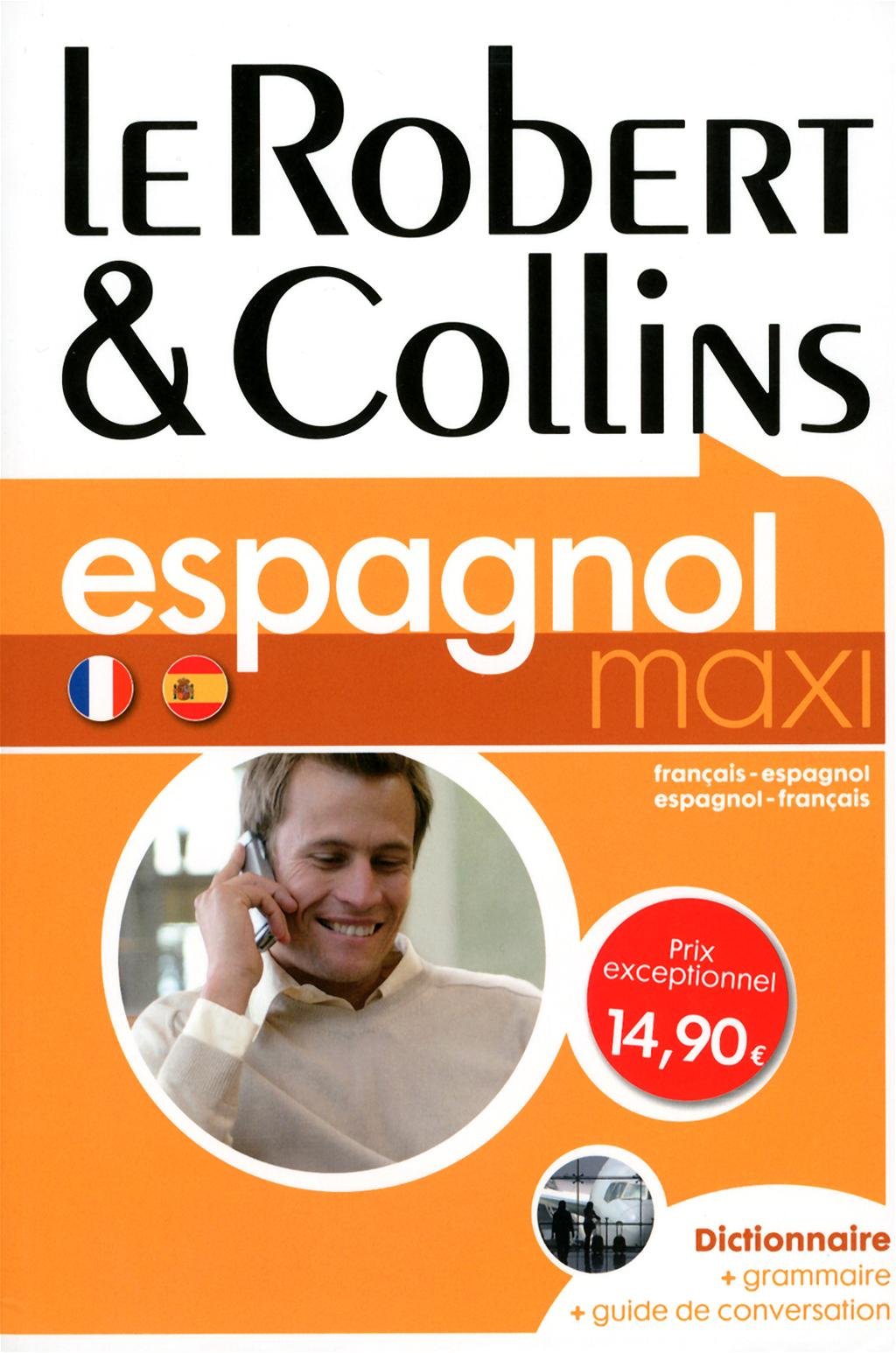 Maxi espagnol 9782849027714