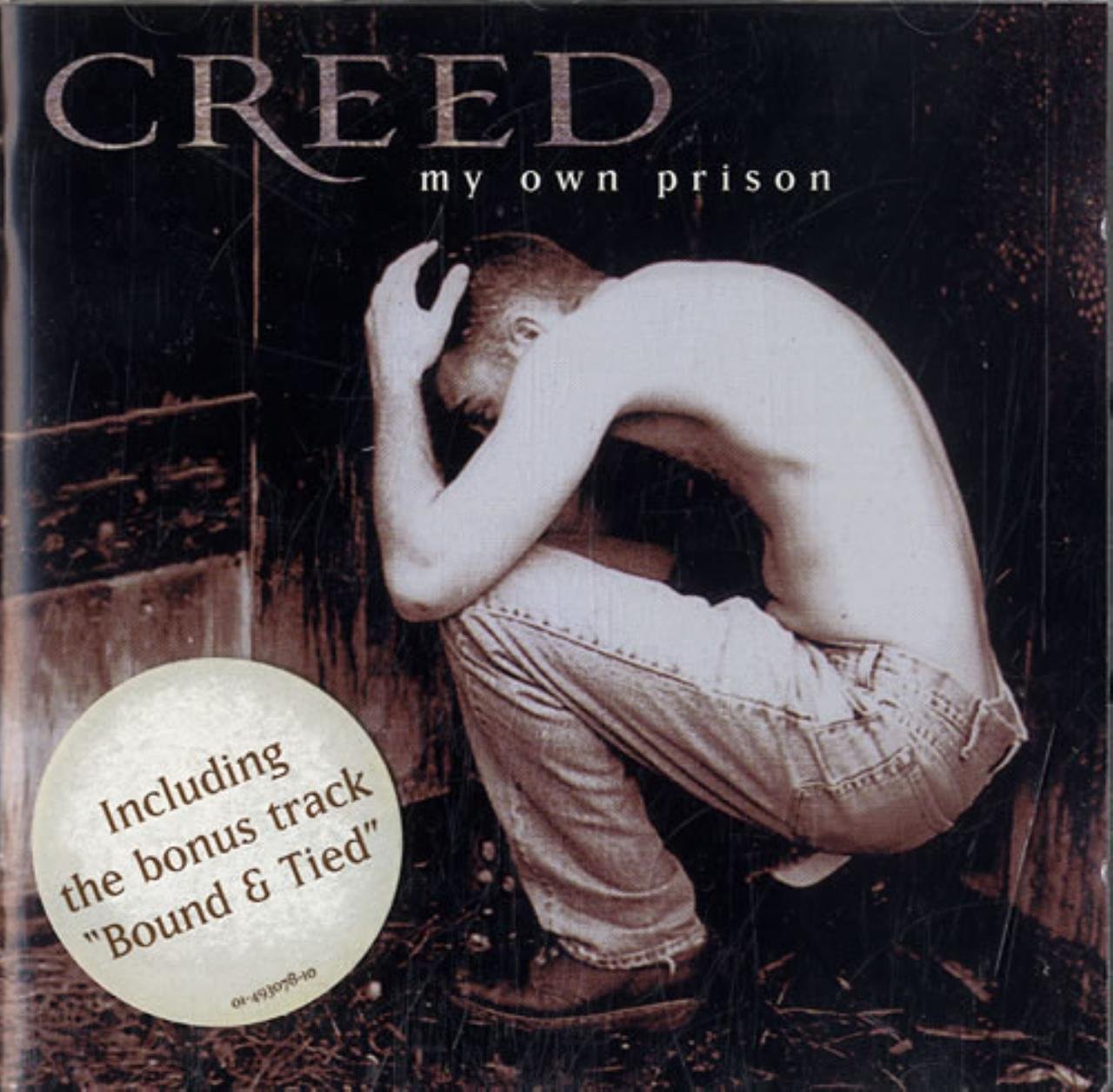 My Own Prison 5099749307827