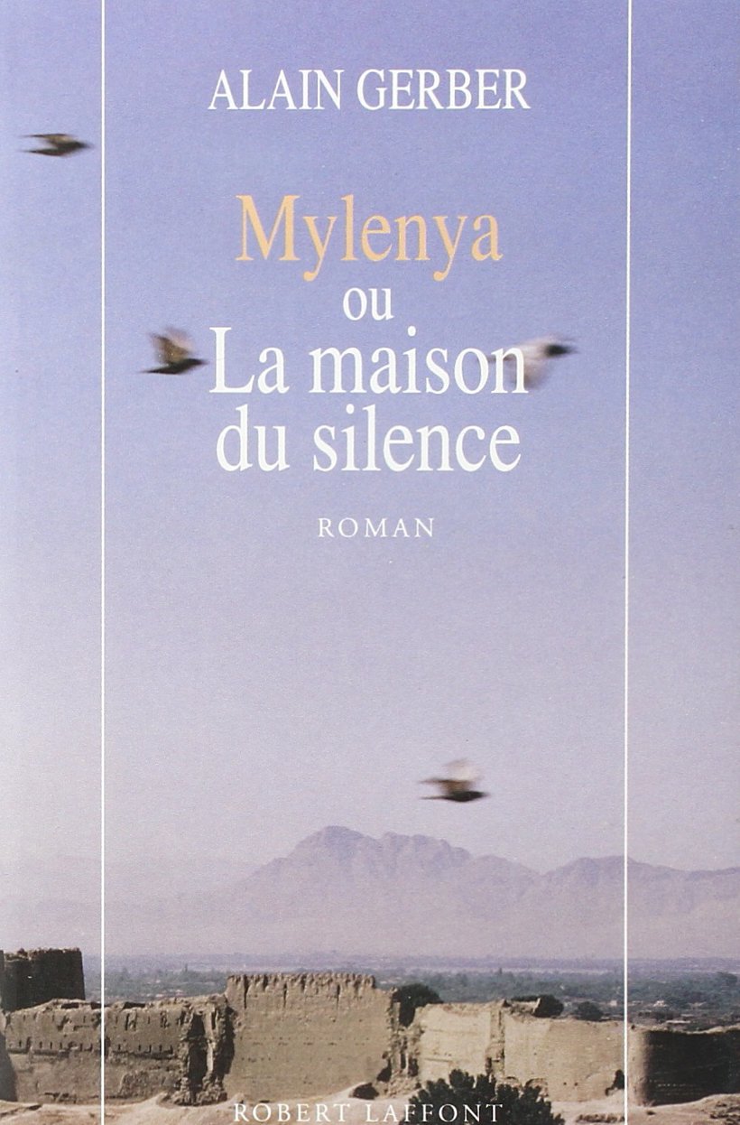 MYLENYA OU MAISON DU SILENCE 9782221070888