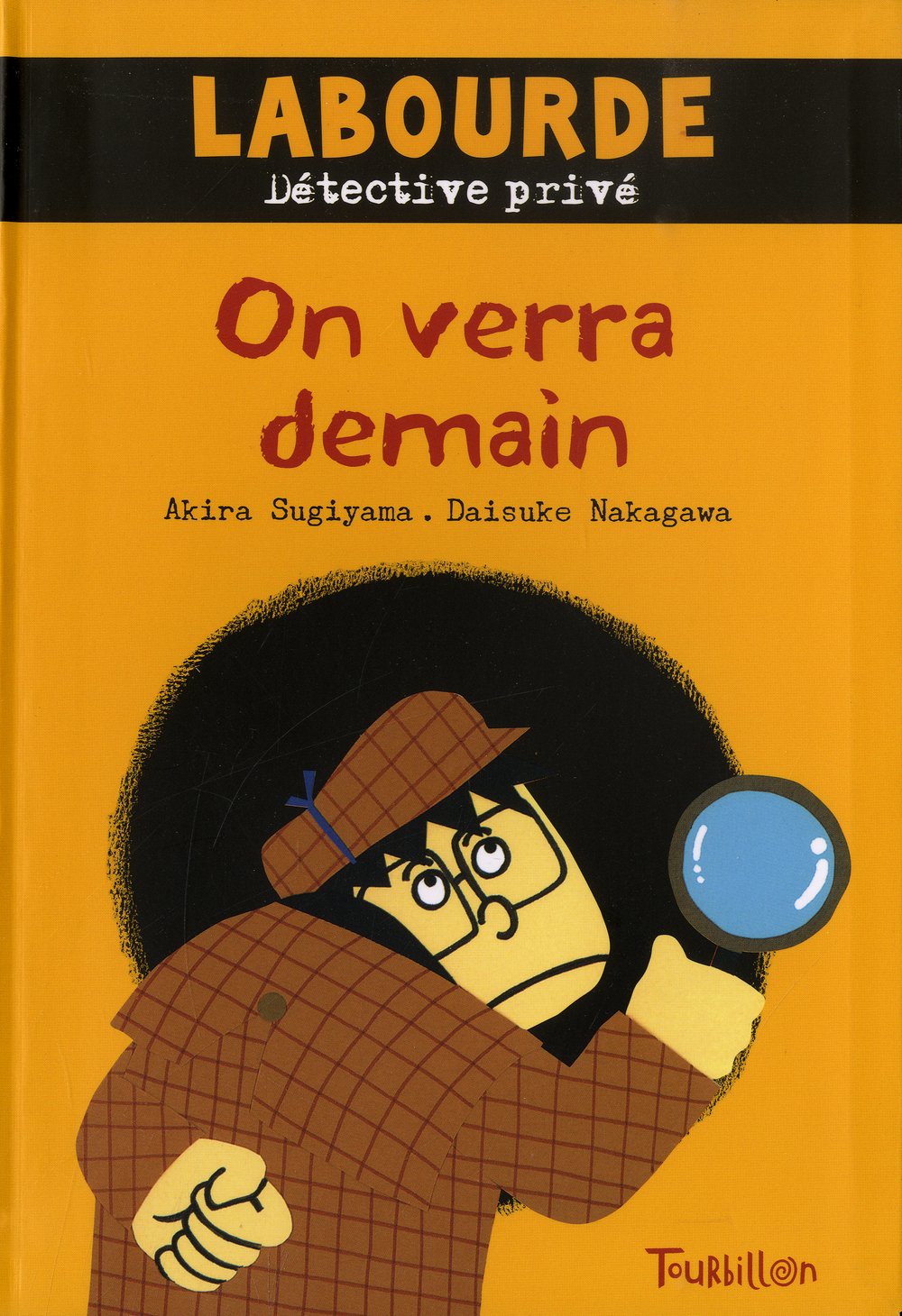 On verra demain 9782848016368