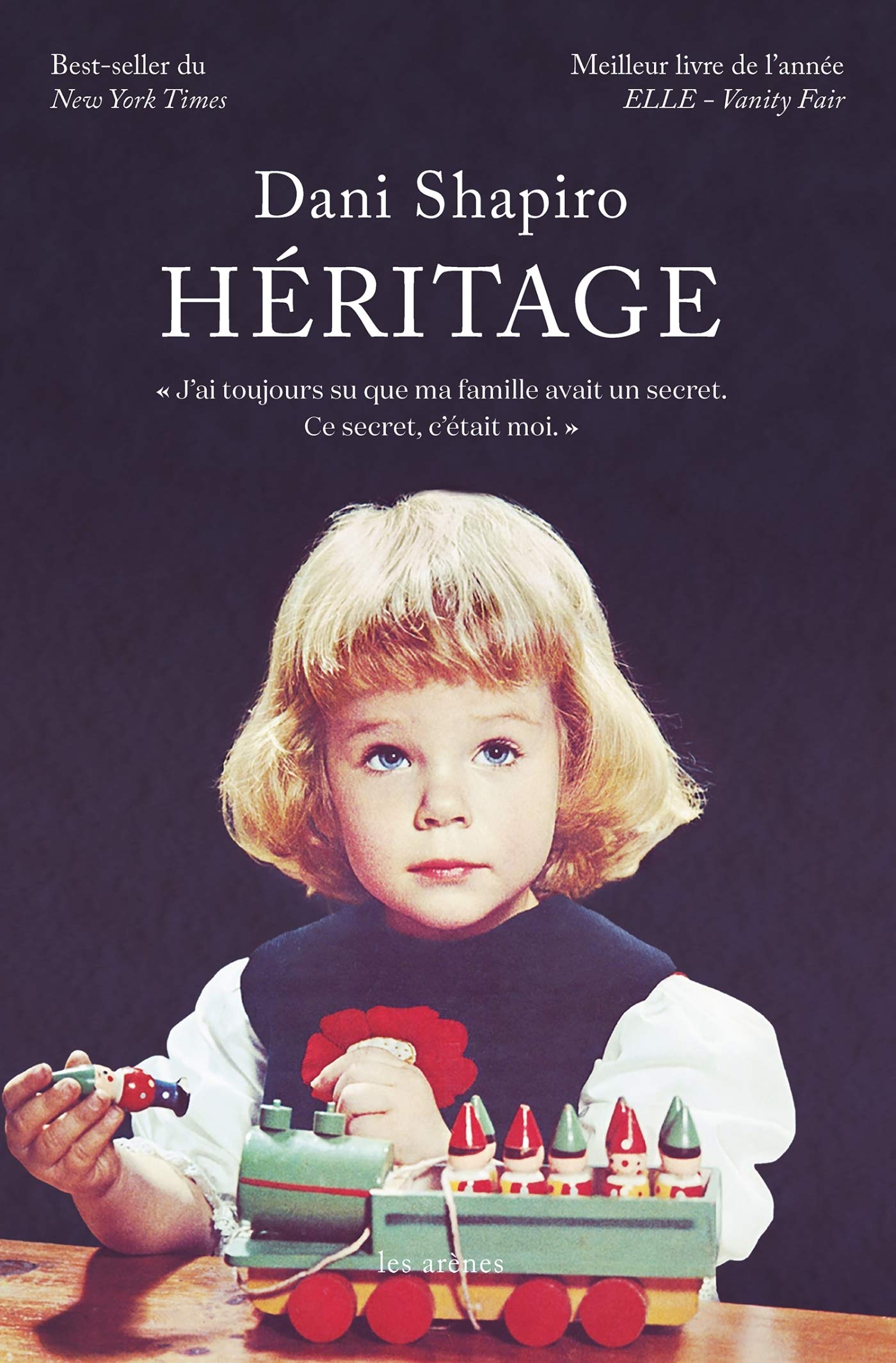 Héritage 9791037500724