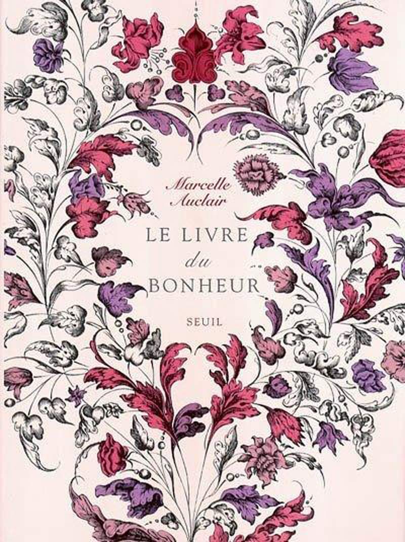 Le Livre du bonheur 9782020621328