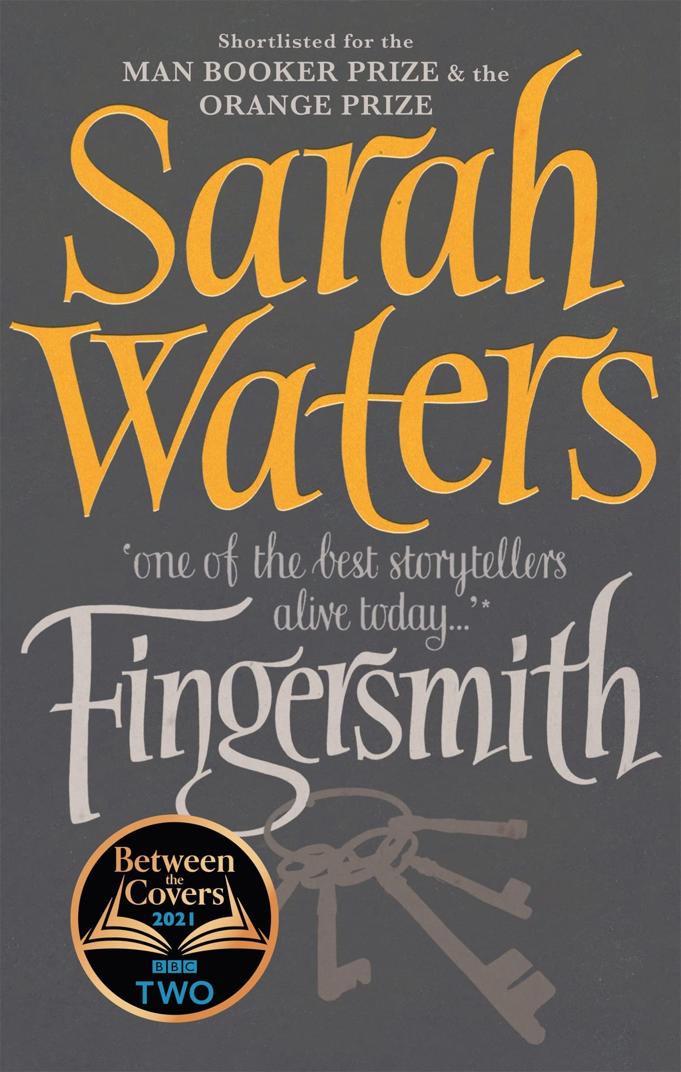Fingersmith 9781860498831