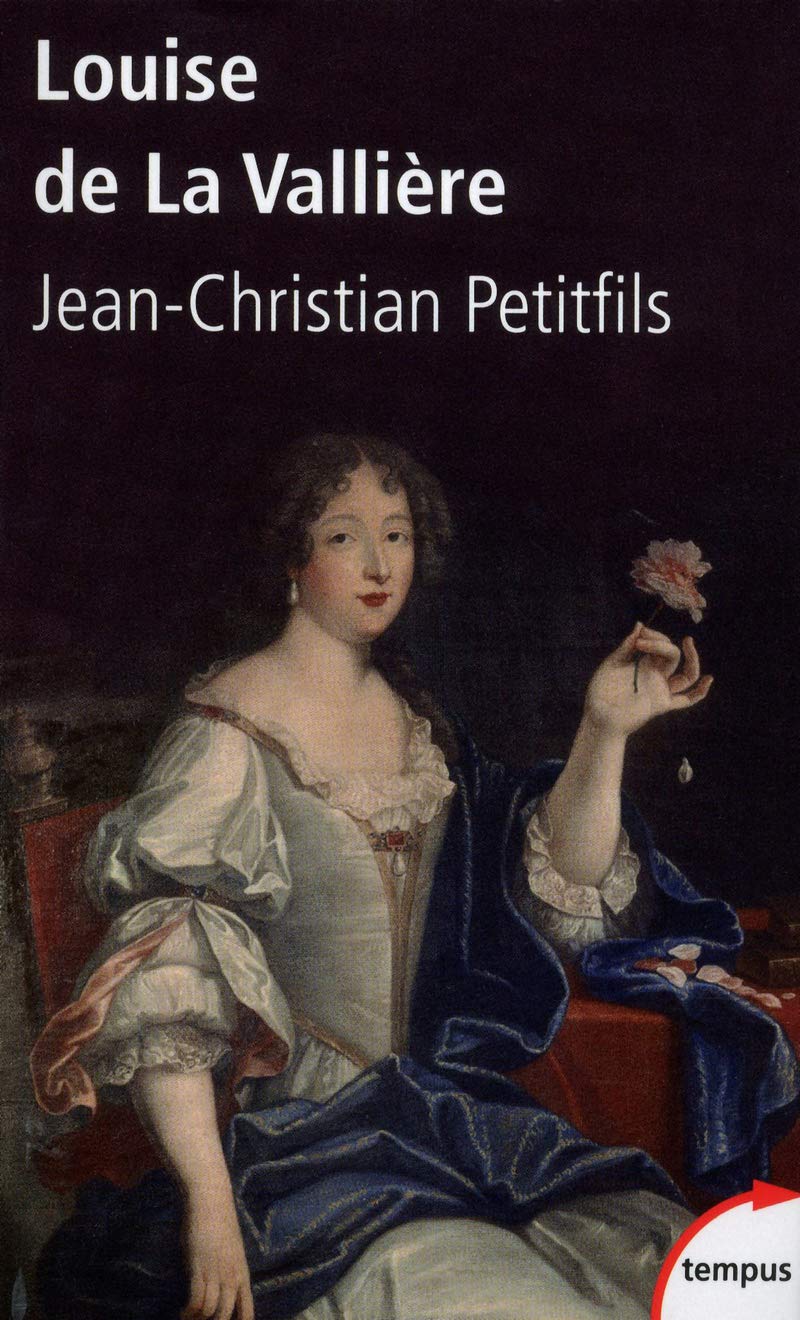 Louise de La Vallière 9782262036492