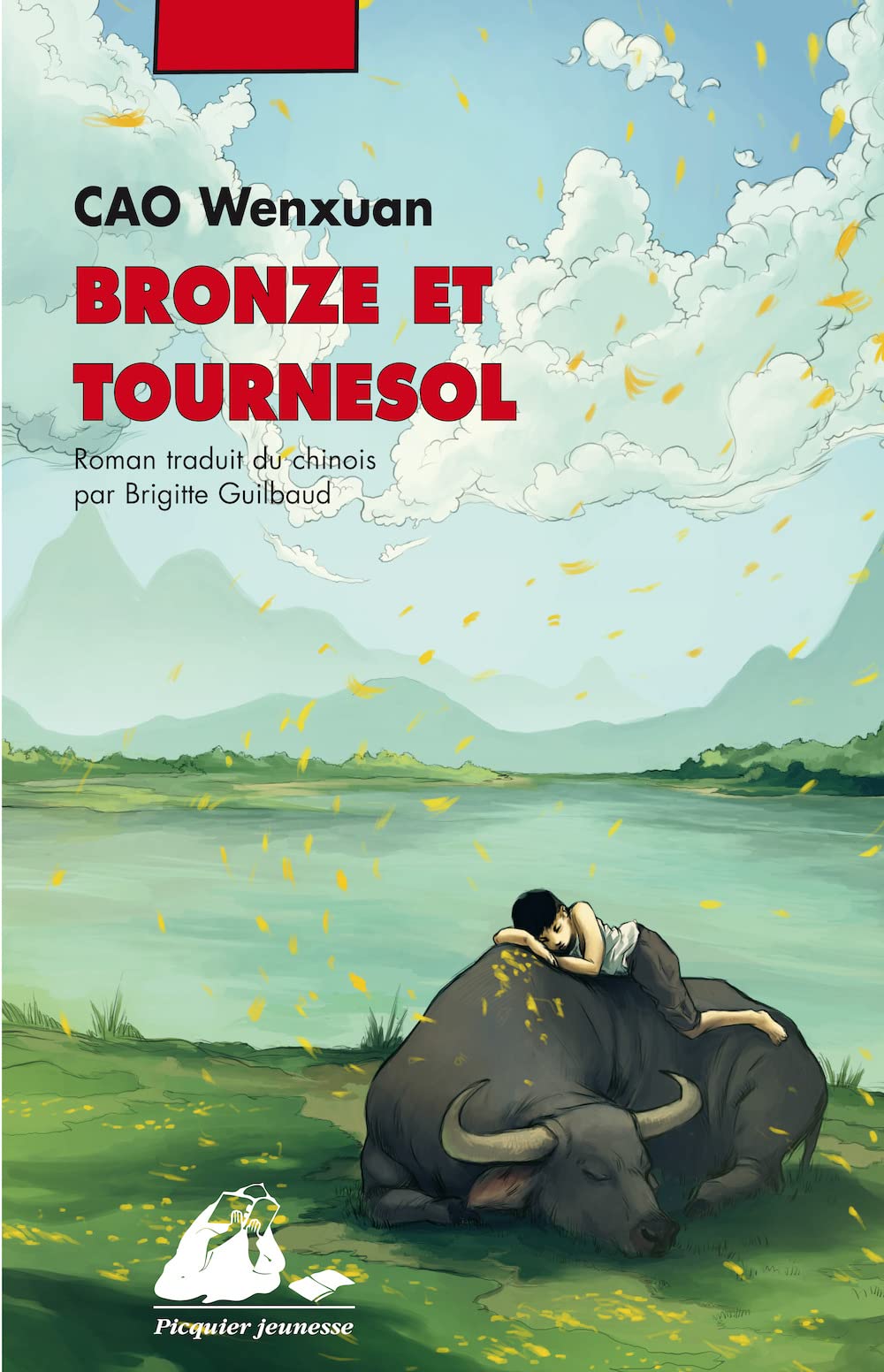 Bronze et Tournesol 9782809701517
