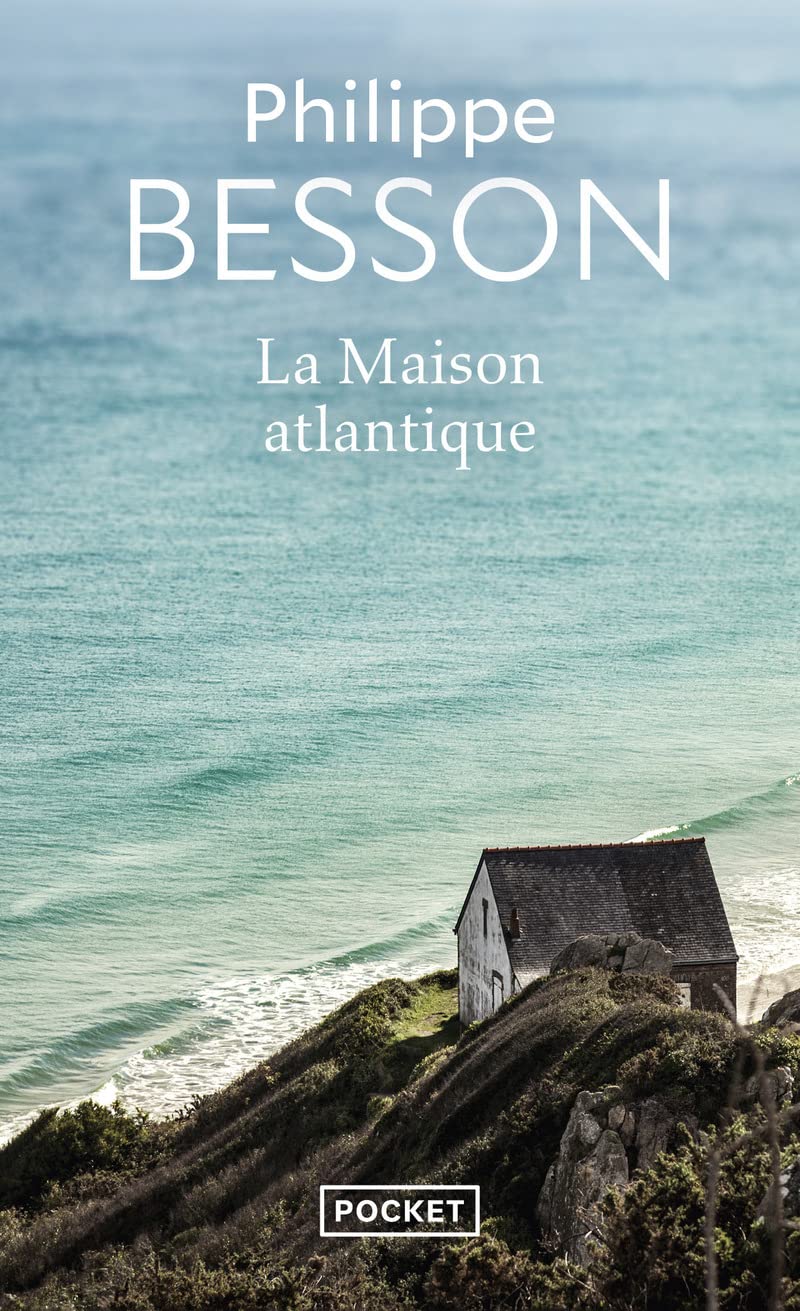 La Maison atlantique 9782266317269