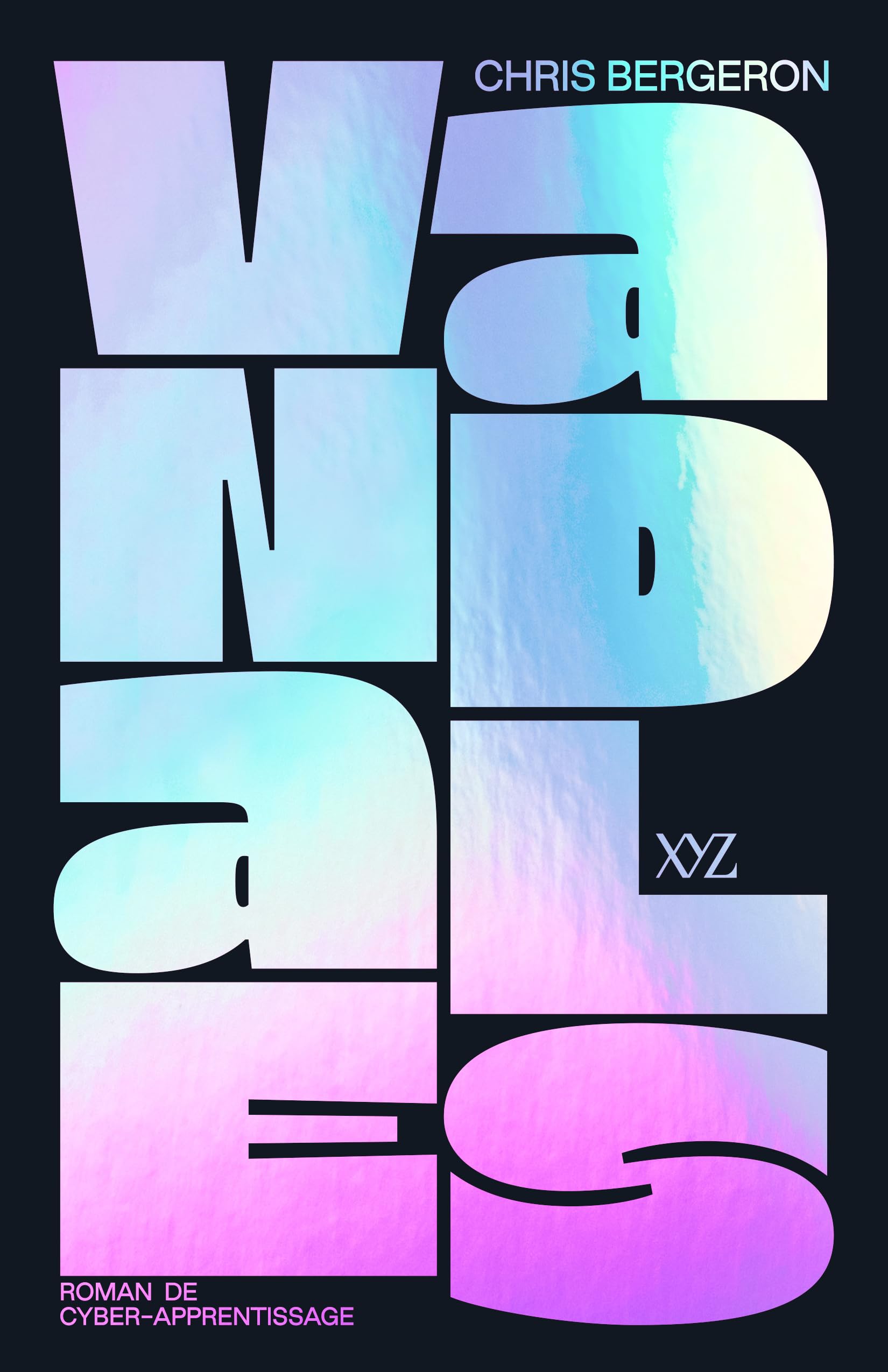 Vandales 9782897724511