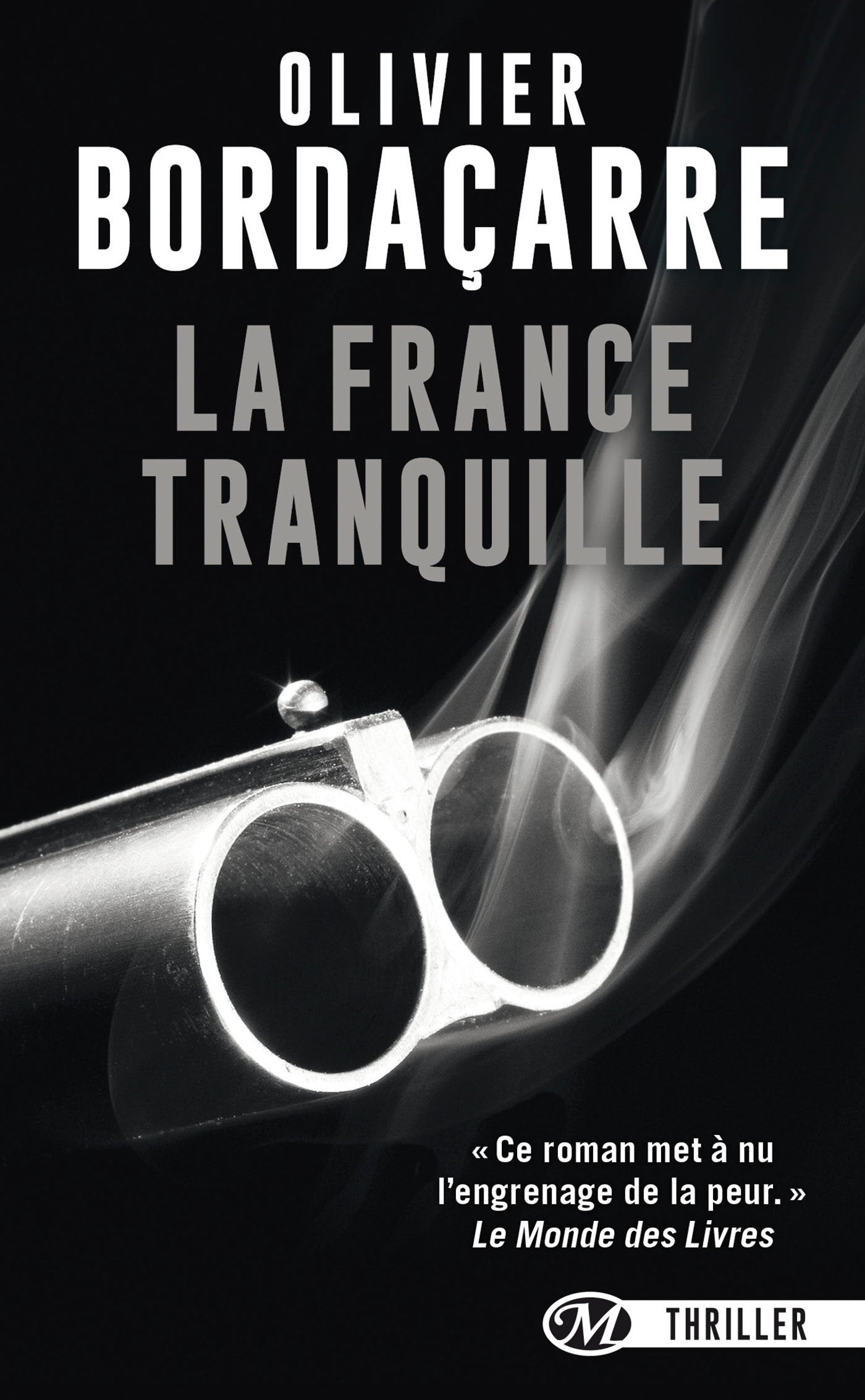 La France tranquille 9782811218874