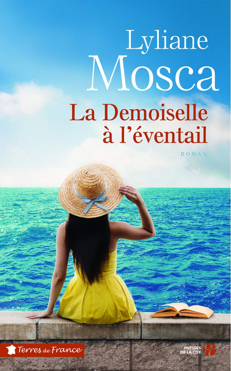 La Demoiselle à l'éventail 9782258163720