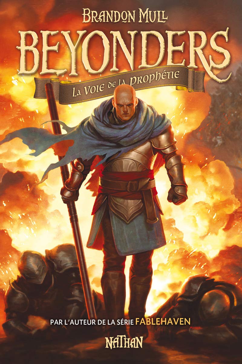 Beyonders (3) 9782092531921