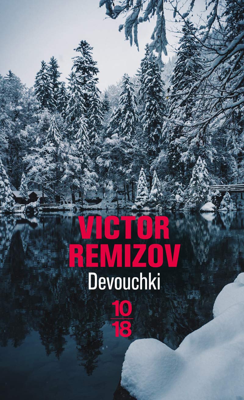Devouchki 9782264075406