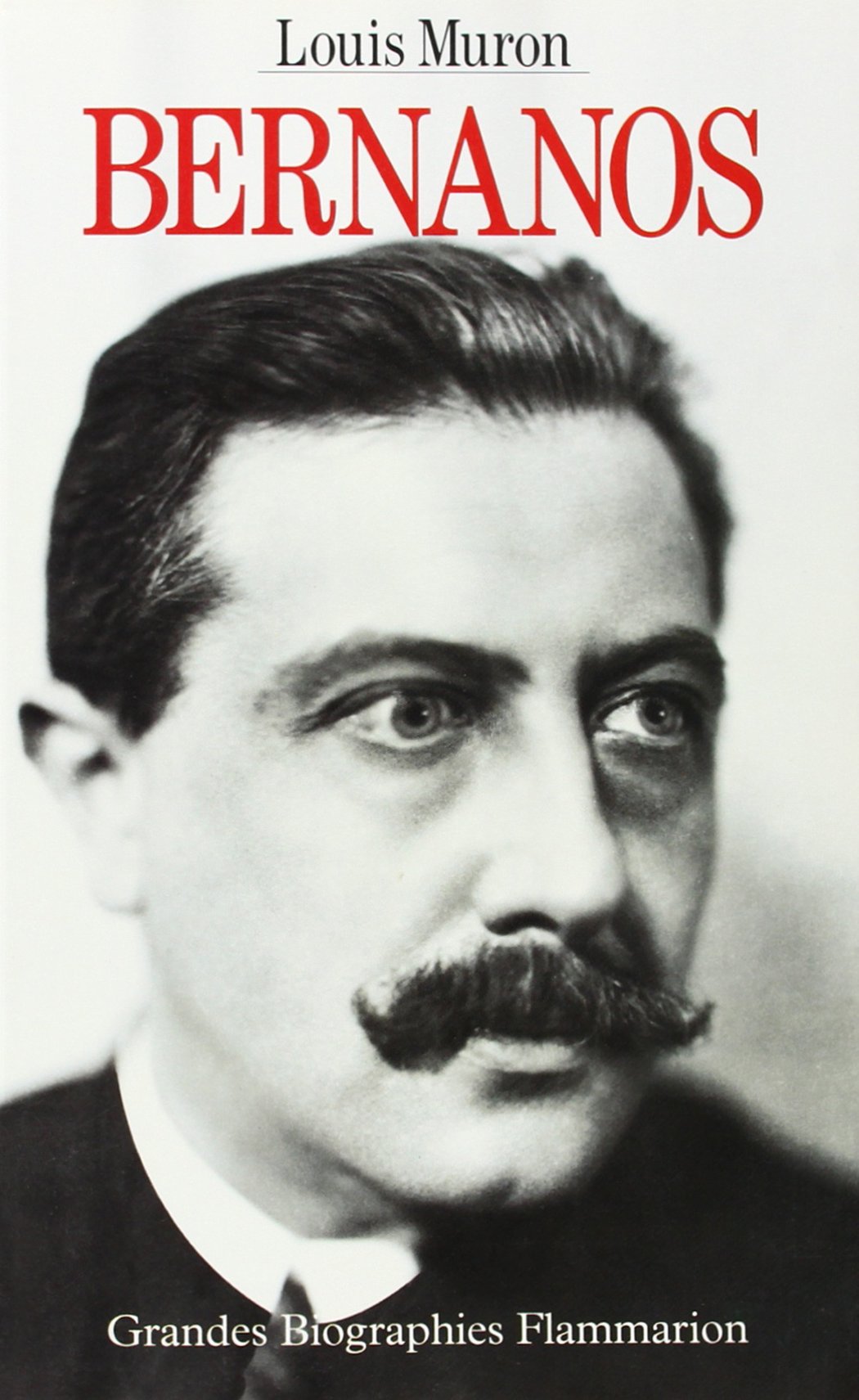 Bernanos 9782080671431