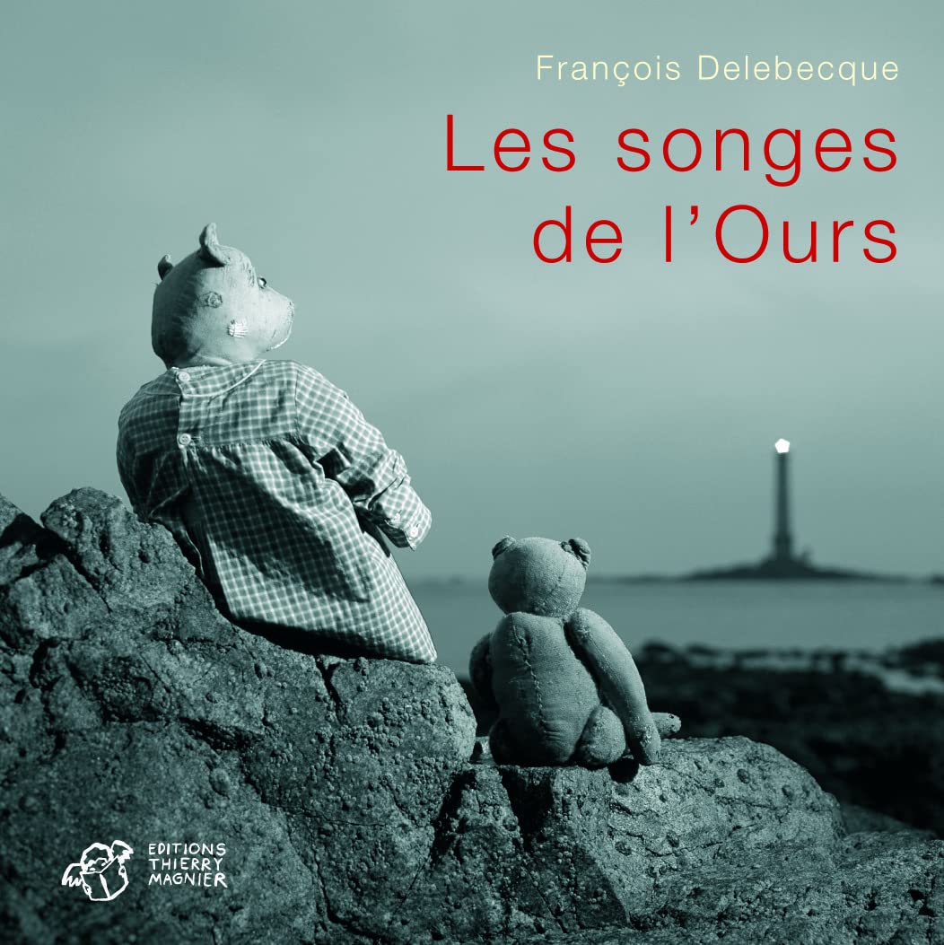 Les songes de l'ours 9782844203885