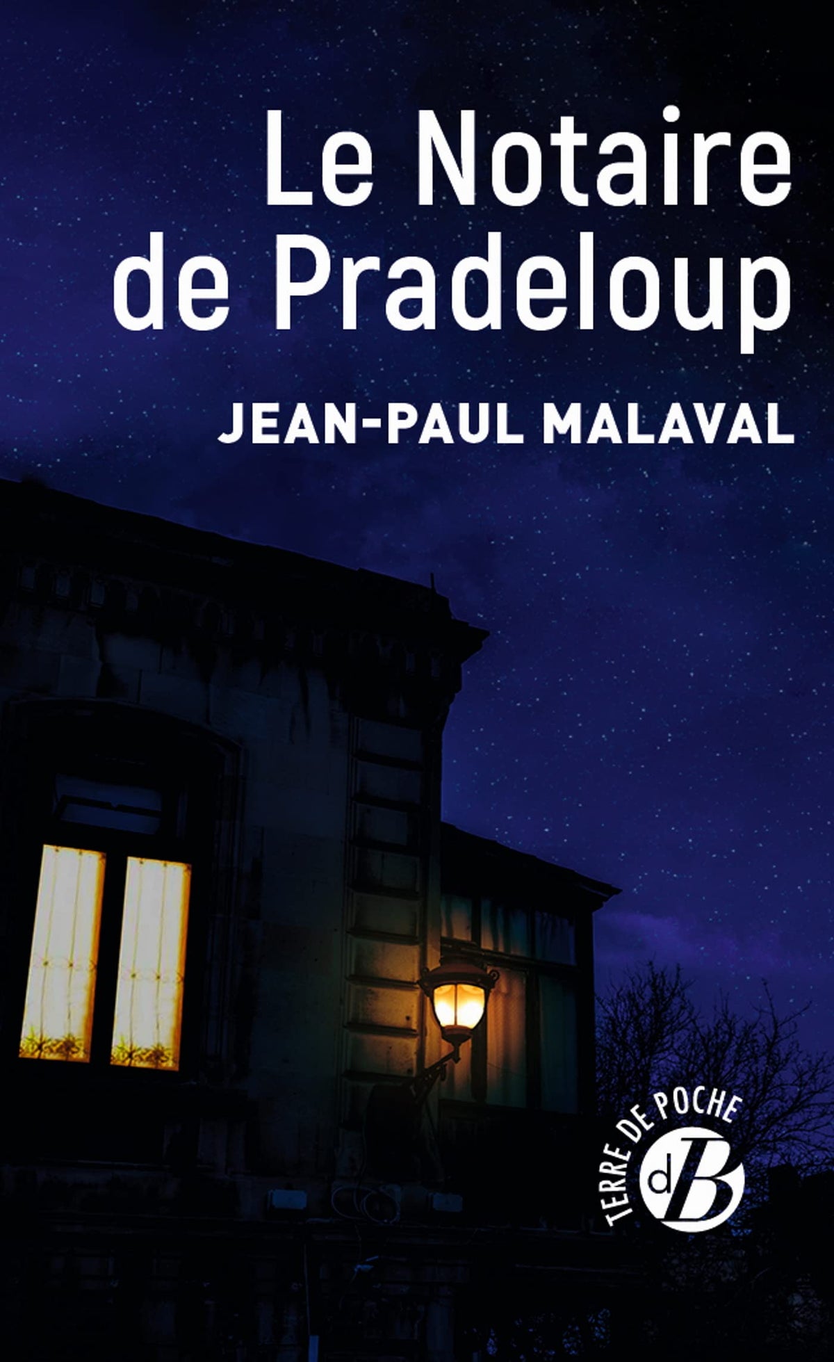 Le notaire de Pradeloup 9782812928475
