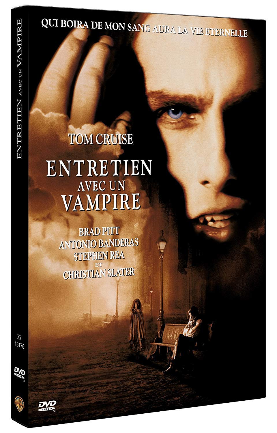Entretien avec Un Vampire 7321950131761