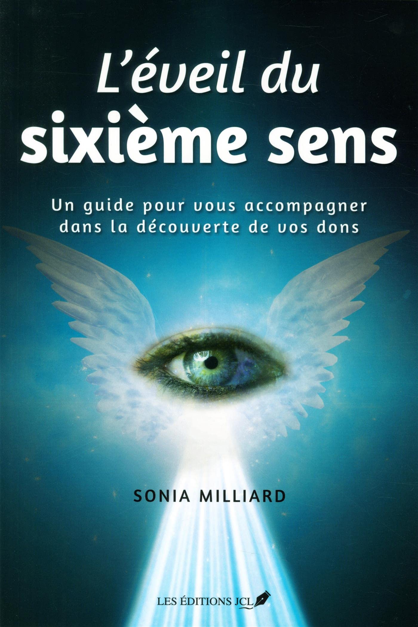 L'eveil du sixieme sens 9782898041716