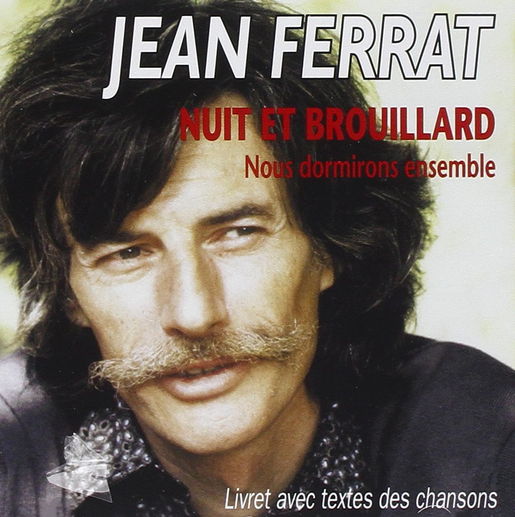 Nuit et brouillard : Nous dormirons ensemble 3467797446829