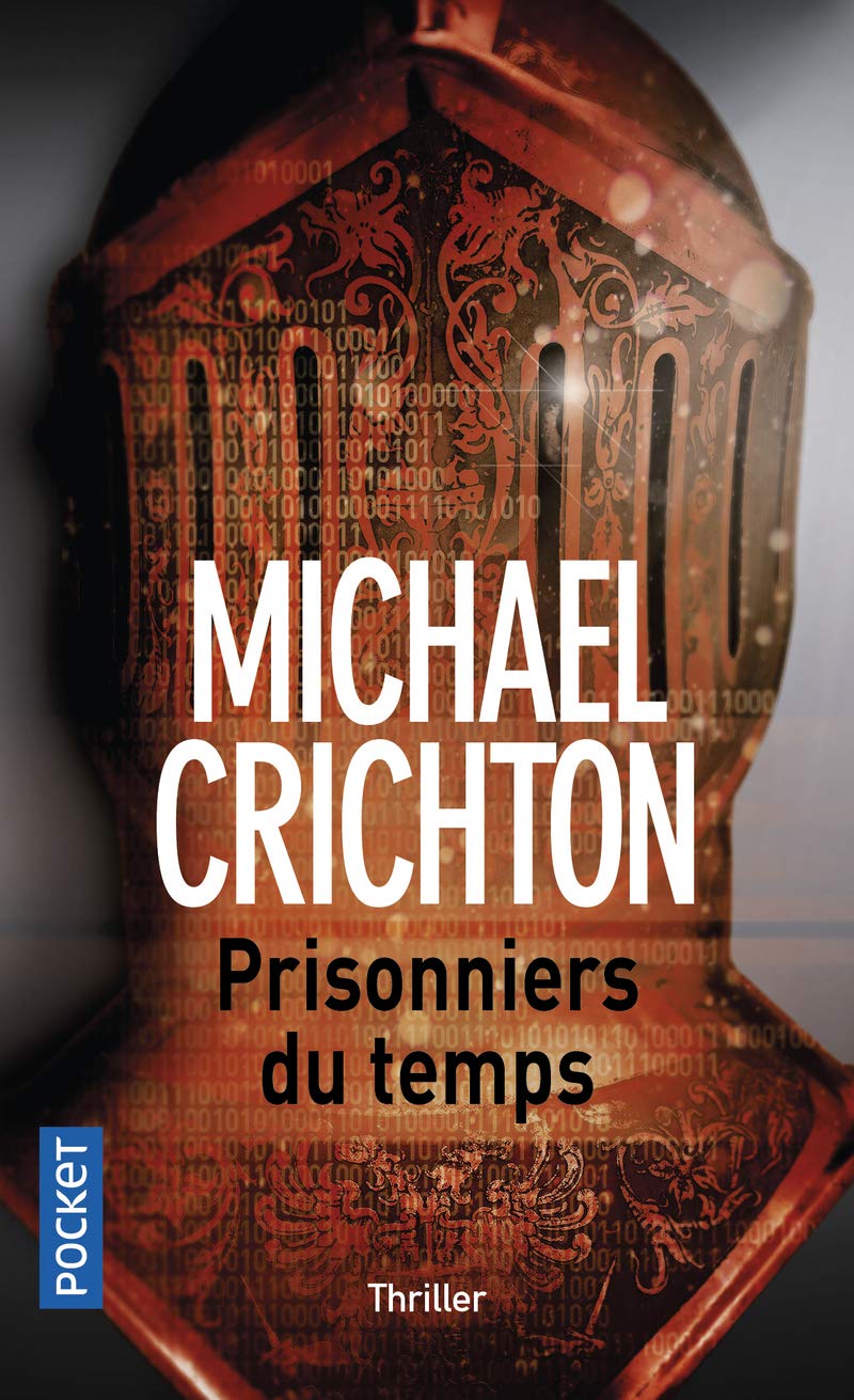 Prisonniers du temps 9782266115223