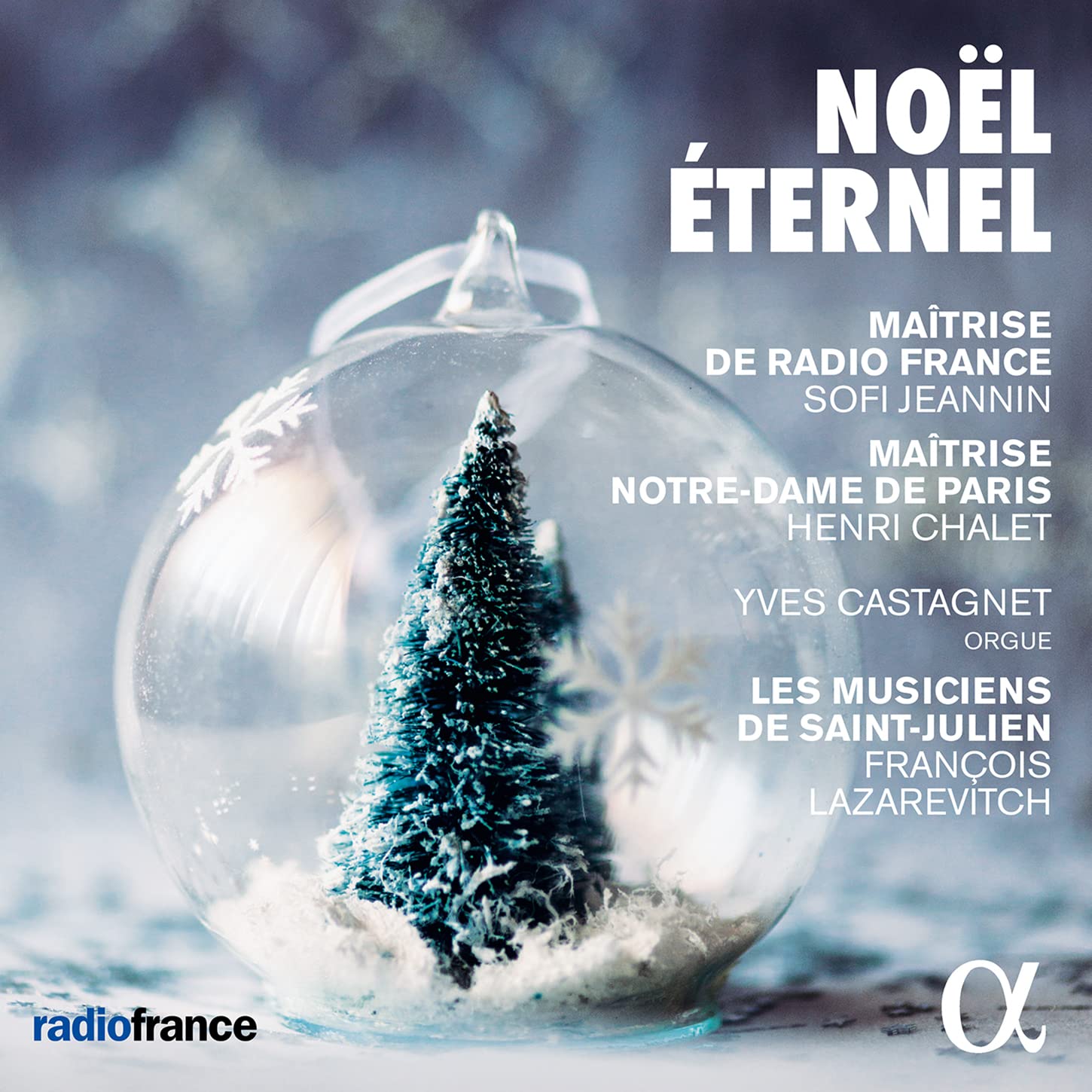 Noël Eternel 3760014194221