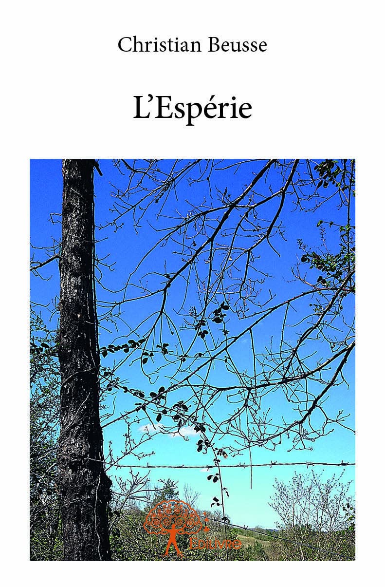 L'Espérie 9782332951182
