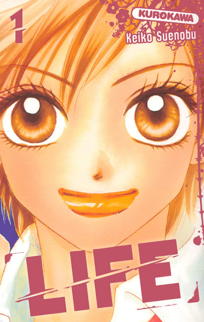 Life - tome 01 (1) 9782351422960