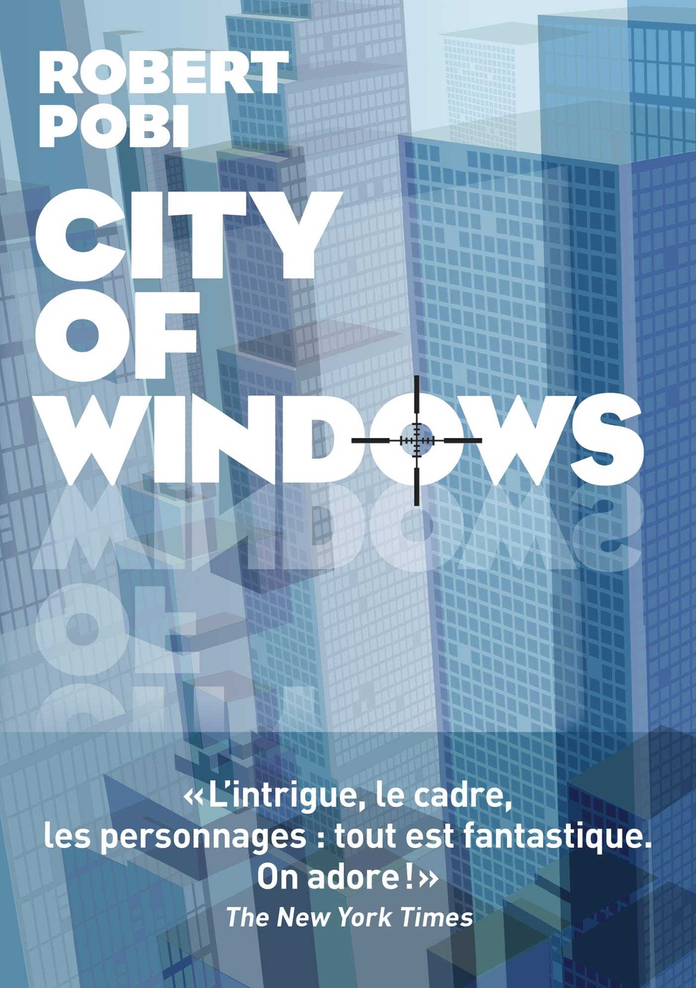 City of windows 9791037500571