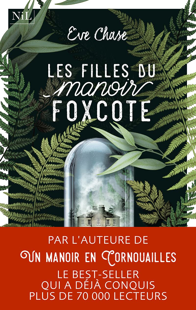Les Filles du manoir Foxcote 9782378910884
