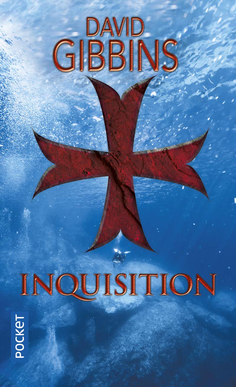 Inquisition 9782266287784