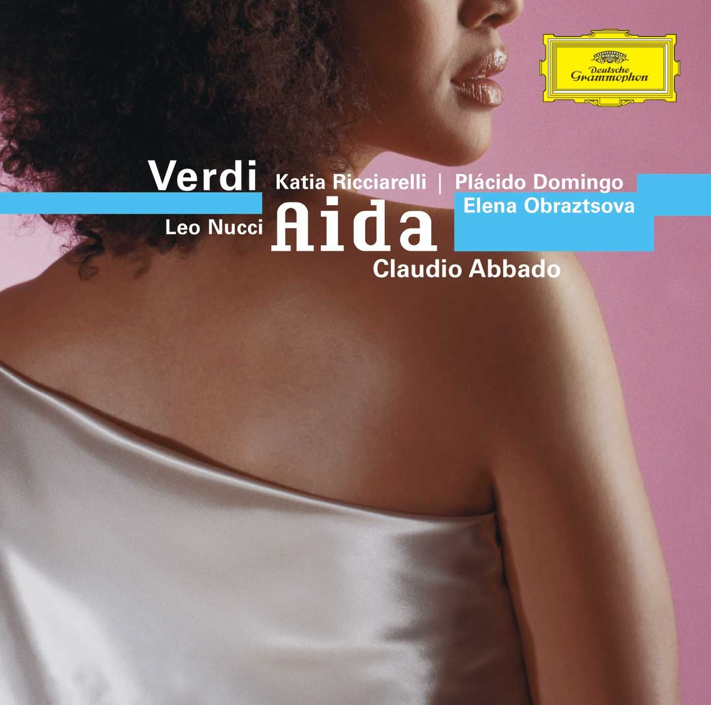 Verdi : Aida 9786309410627