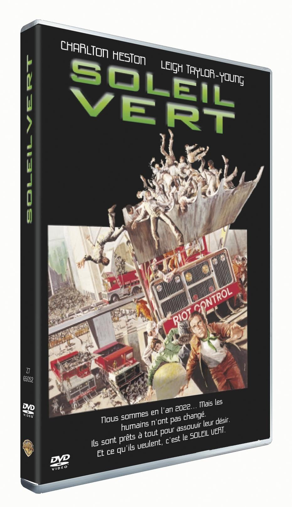 Soleil Vert 7321950650521