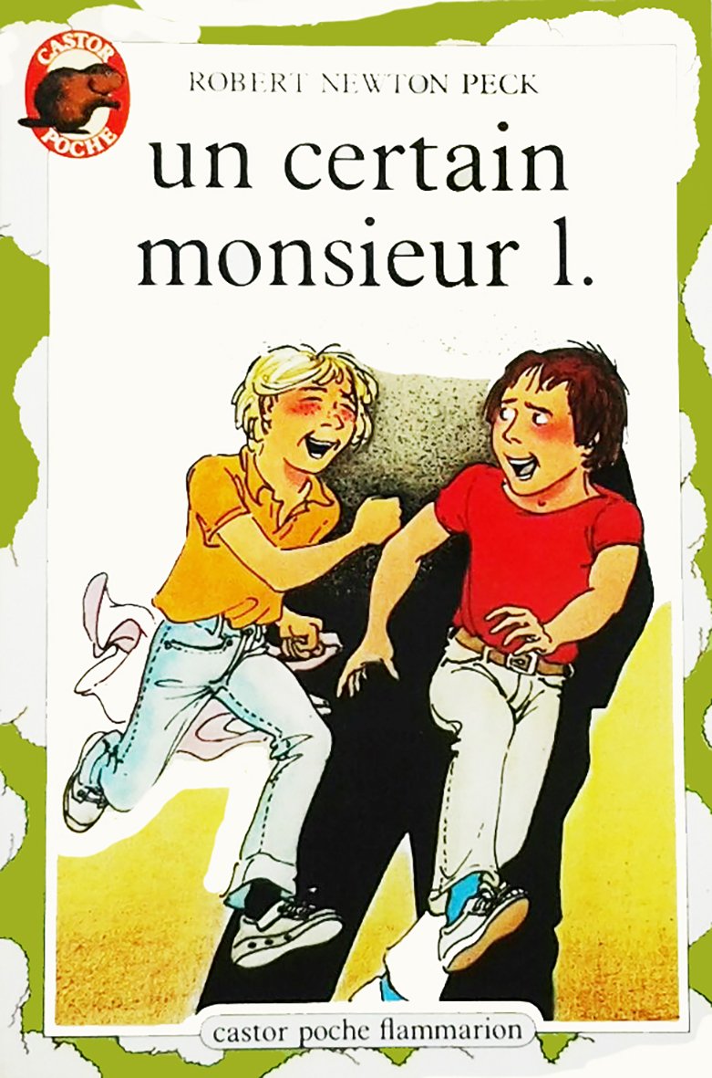 Certain monsieur l. (Un): *** 9782081617117