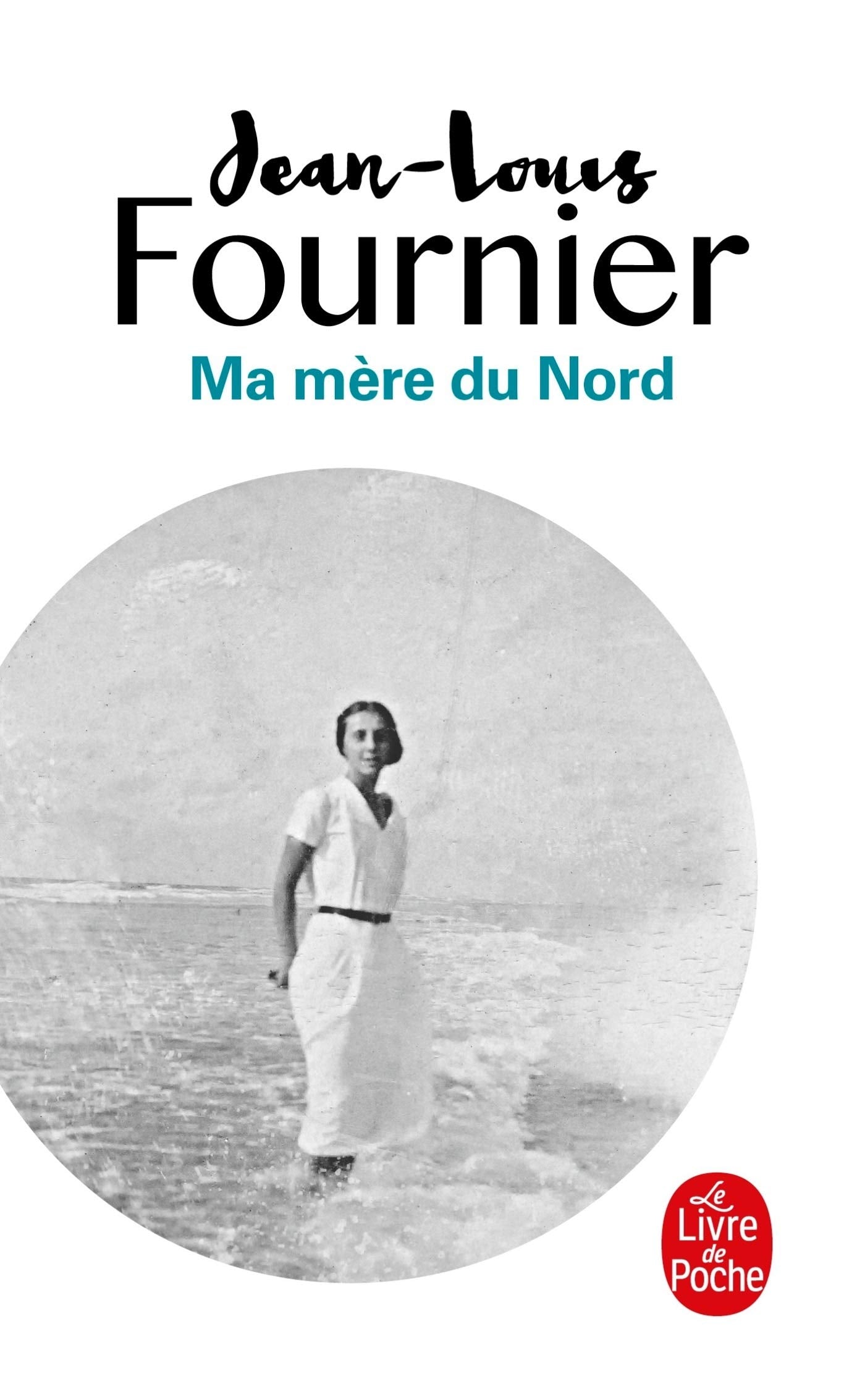 Ma Mère du Nord 9782253045502