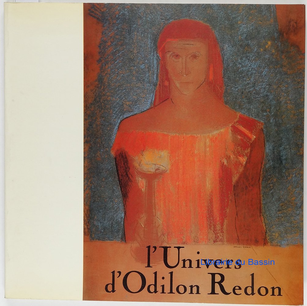 L'univers d'odilon redon