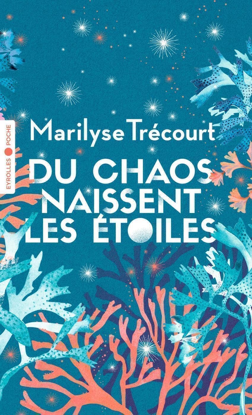 Du chaos naissent les étoiles 9782416005923