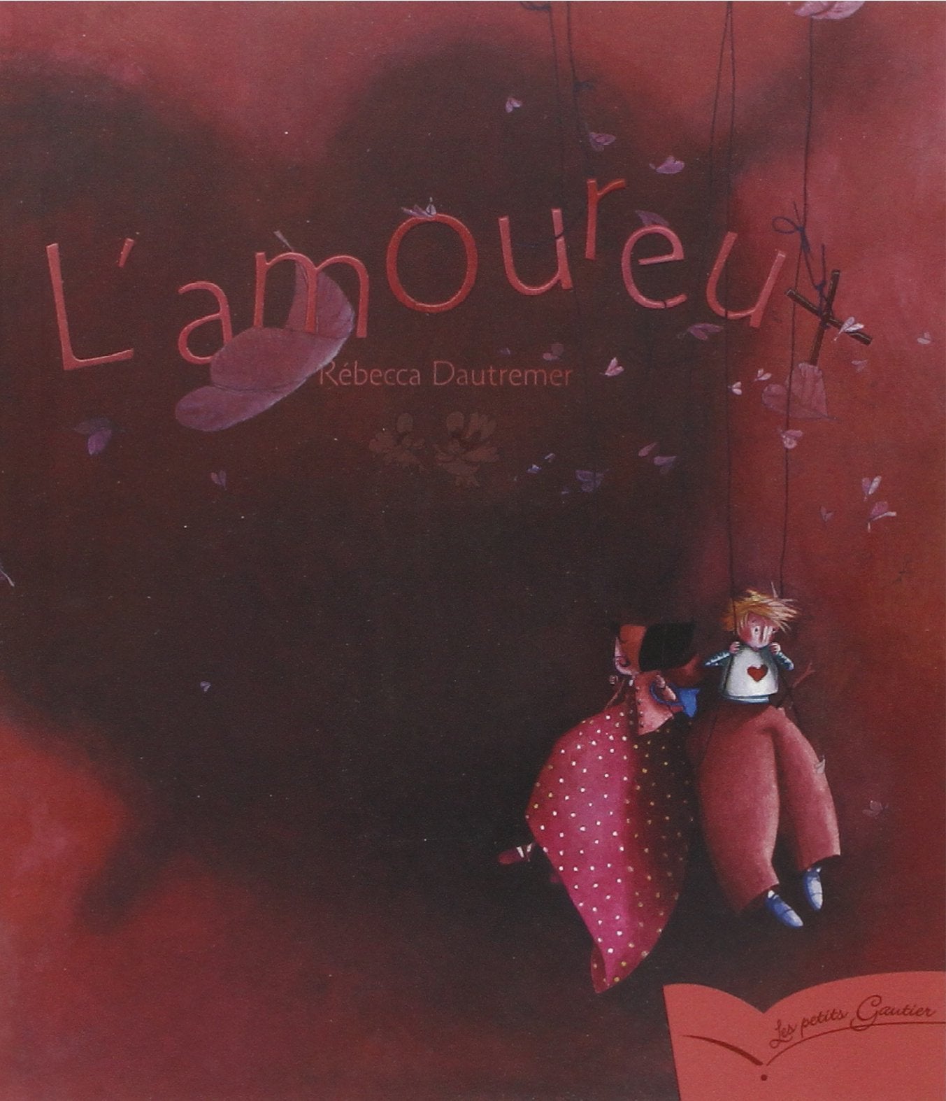 L'amoureux 9782013914154