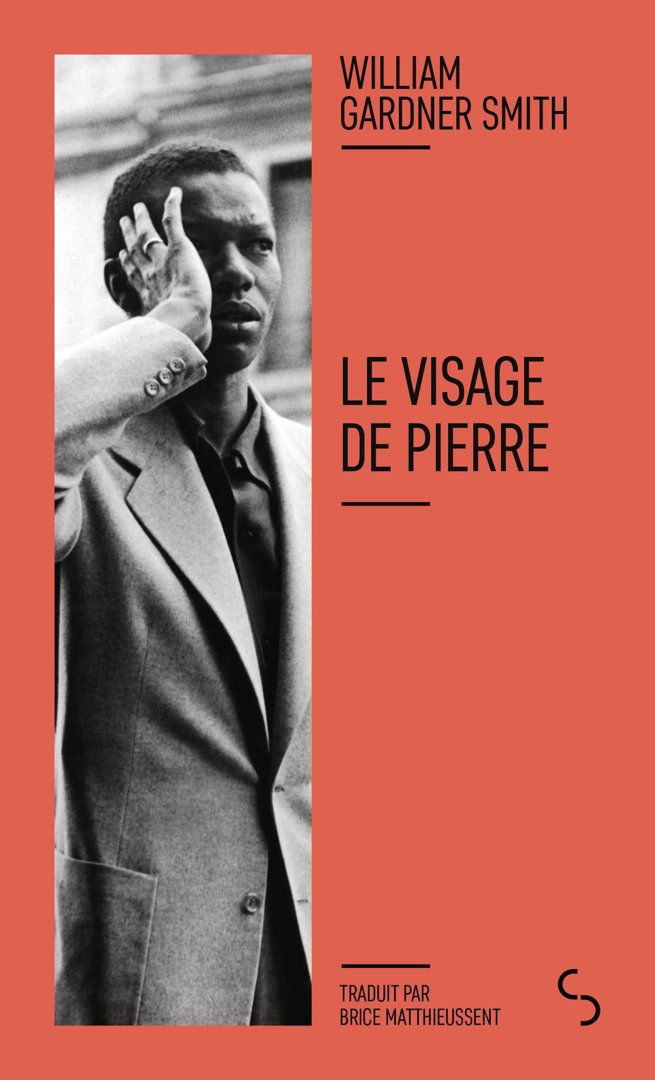 Le visage de pierre 9782267049183