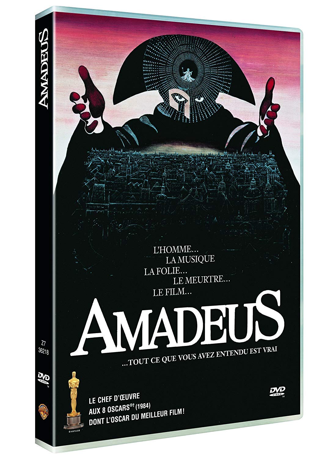 Amadeus 7321950362189