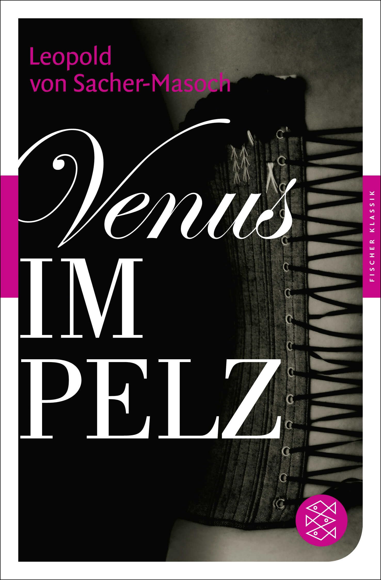 Venus im Pelz 9783596905546