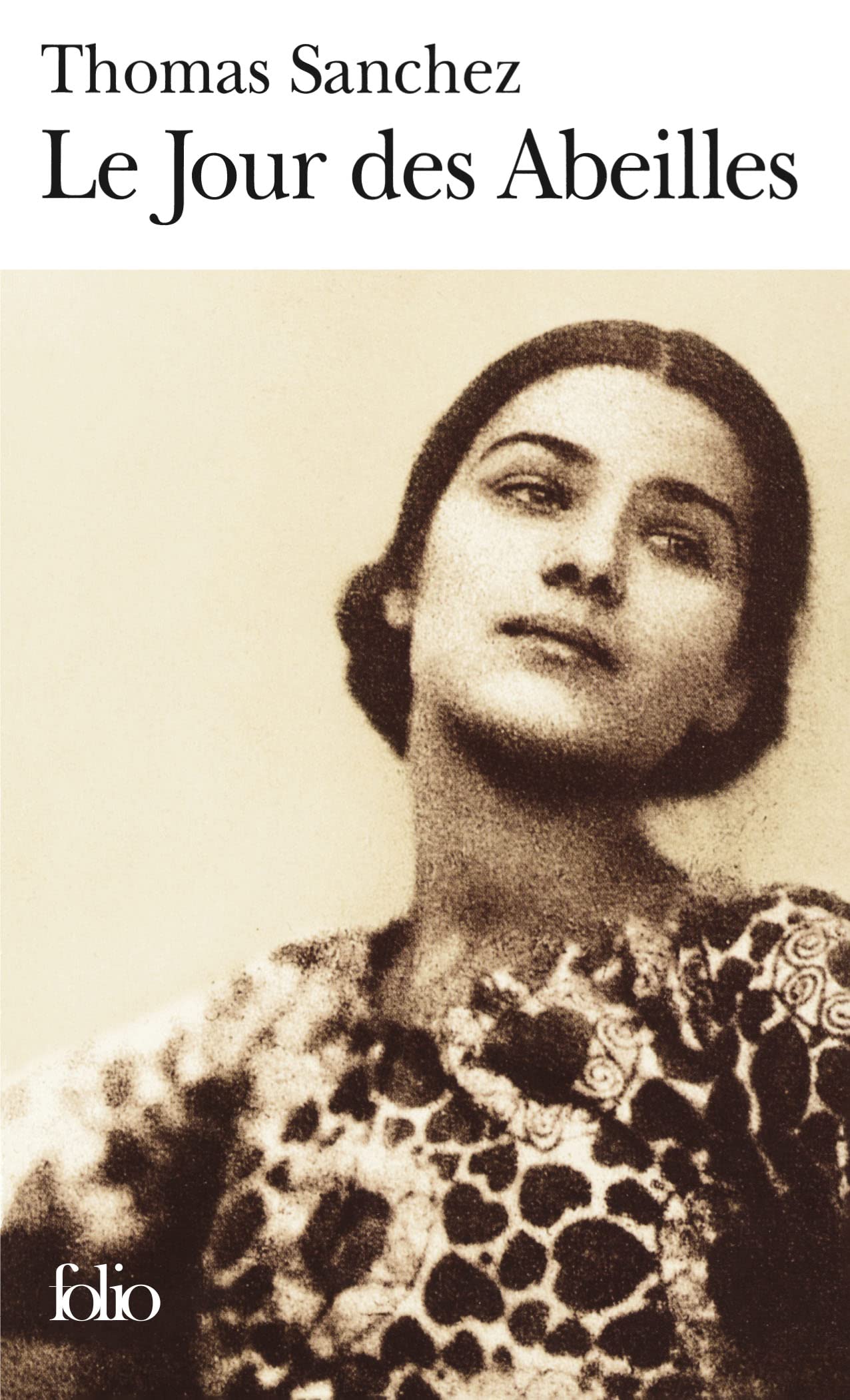 Le Jour des abeilles 9782070425211