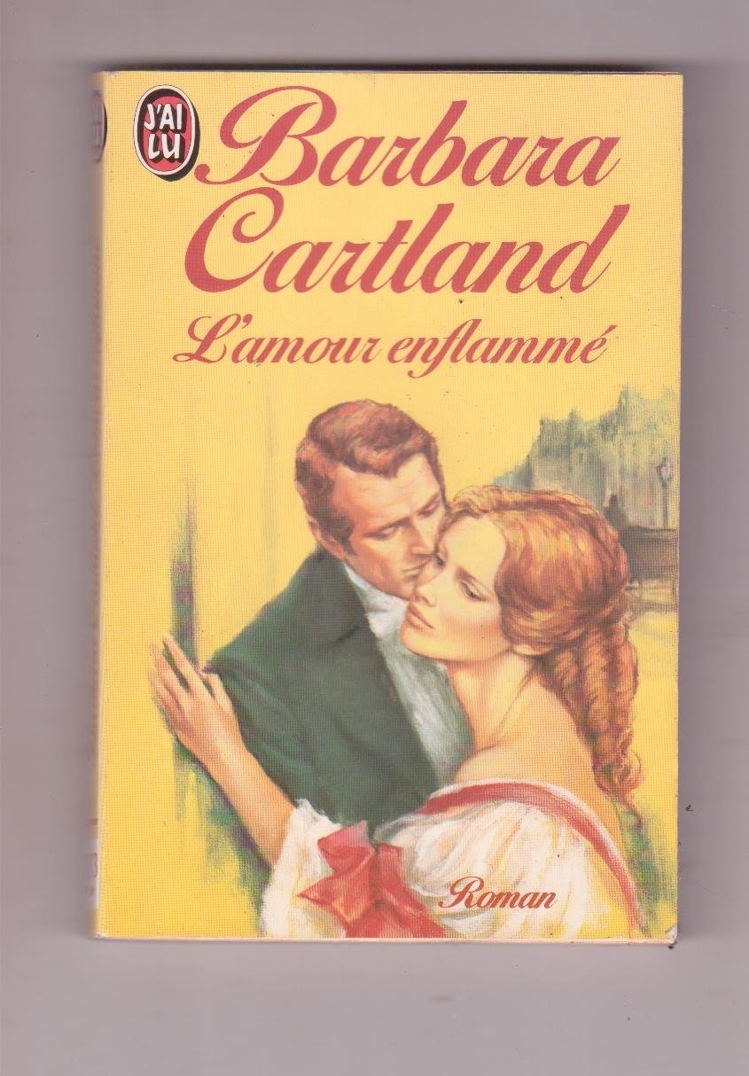 L'amour enflamme 9782277221739