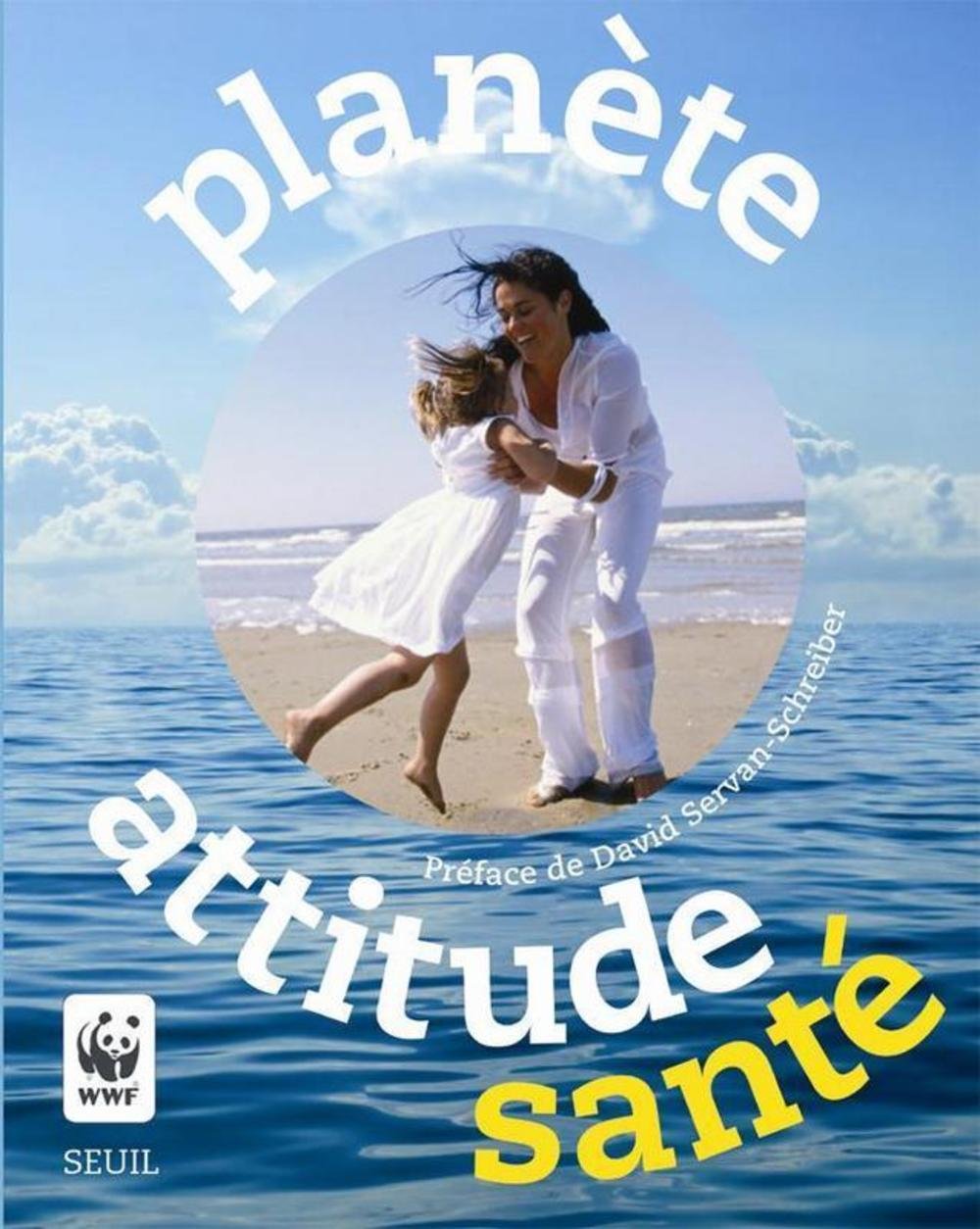 Planète attitude santé 9782020858793
